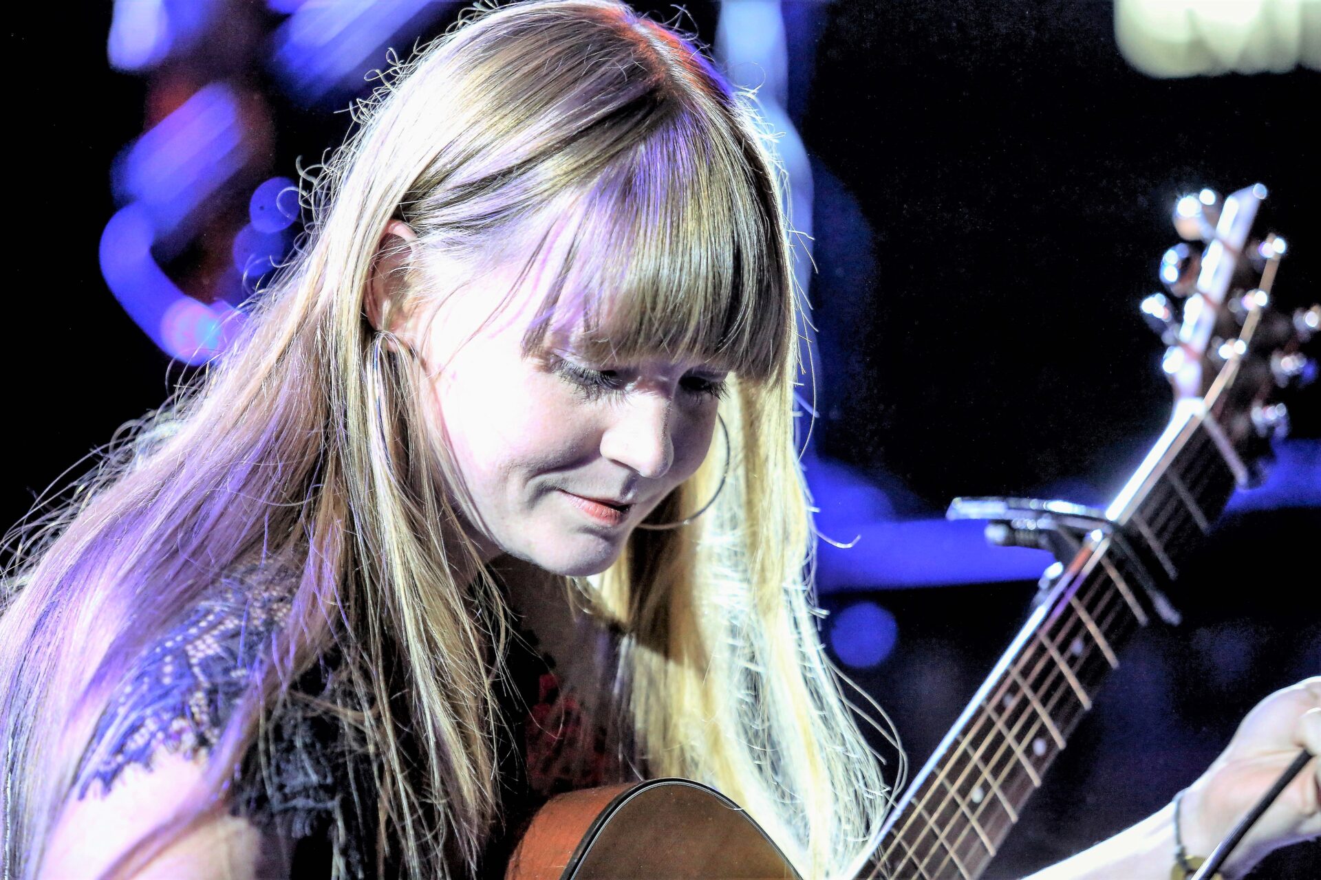 Courtney Marie Andrews – Brudenell Social Club, Leeds, 23/08/2017 1