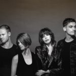NEWS: The Jezabels share new single 'The Others'