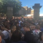 OPINION: Hope & Glory Festival 2017 - An Unhappy Festival Goer