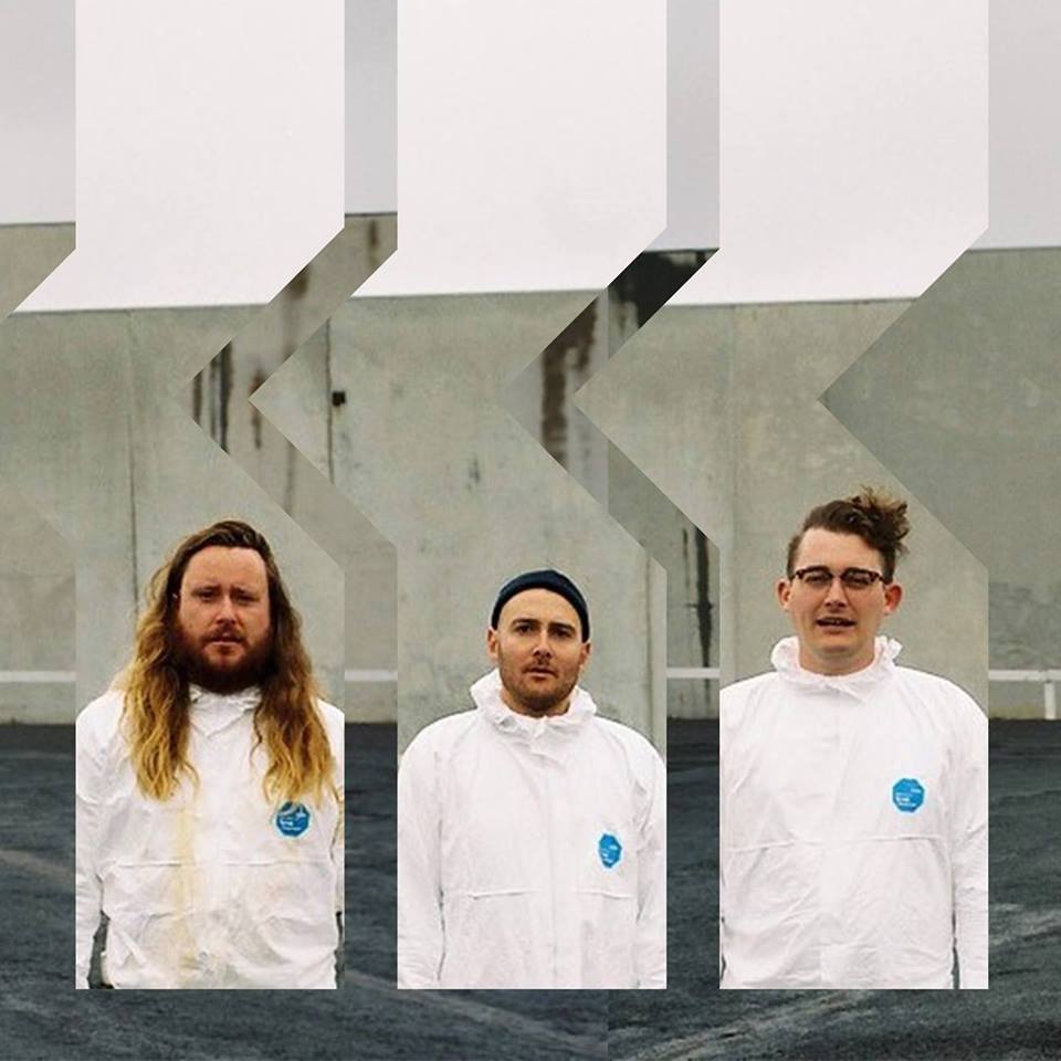 Track Of The Day #1065: Rat & Co. - Control
