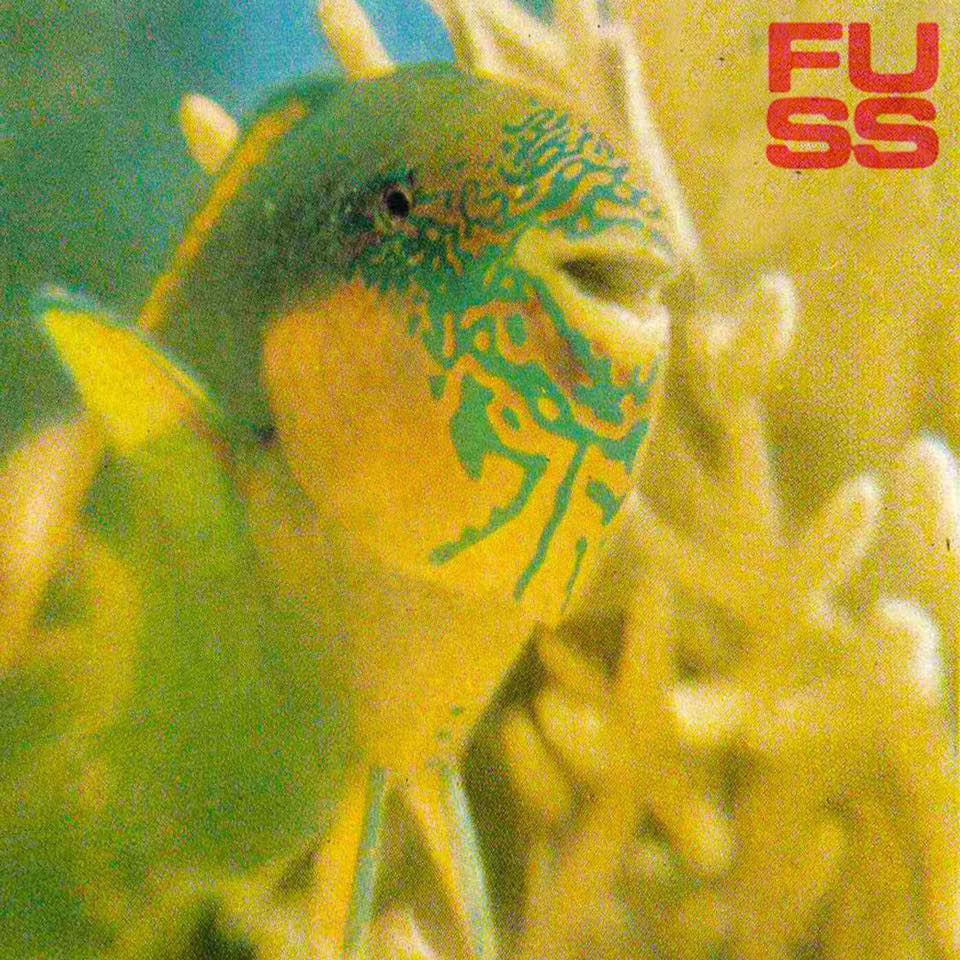 NEWS: FUSS share new single ahead of debut EP release