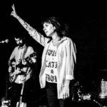 Hurray For The Riff Raff – The Crescent, York, 15/08/2017 1