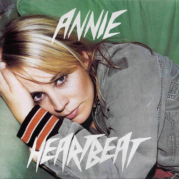 Inarguable Pop Classics #16: Annie - Heartbeat 2
