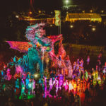 FESTIVAL REPORT: Green Man Festival 2017 4