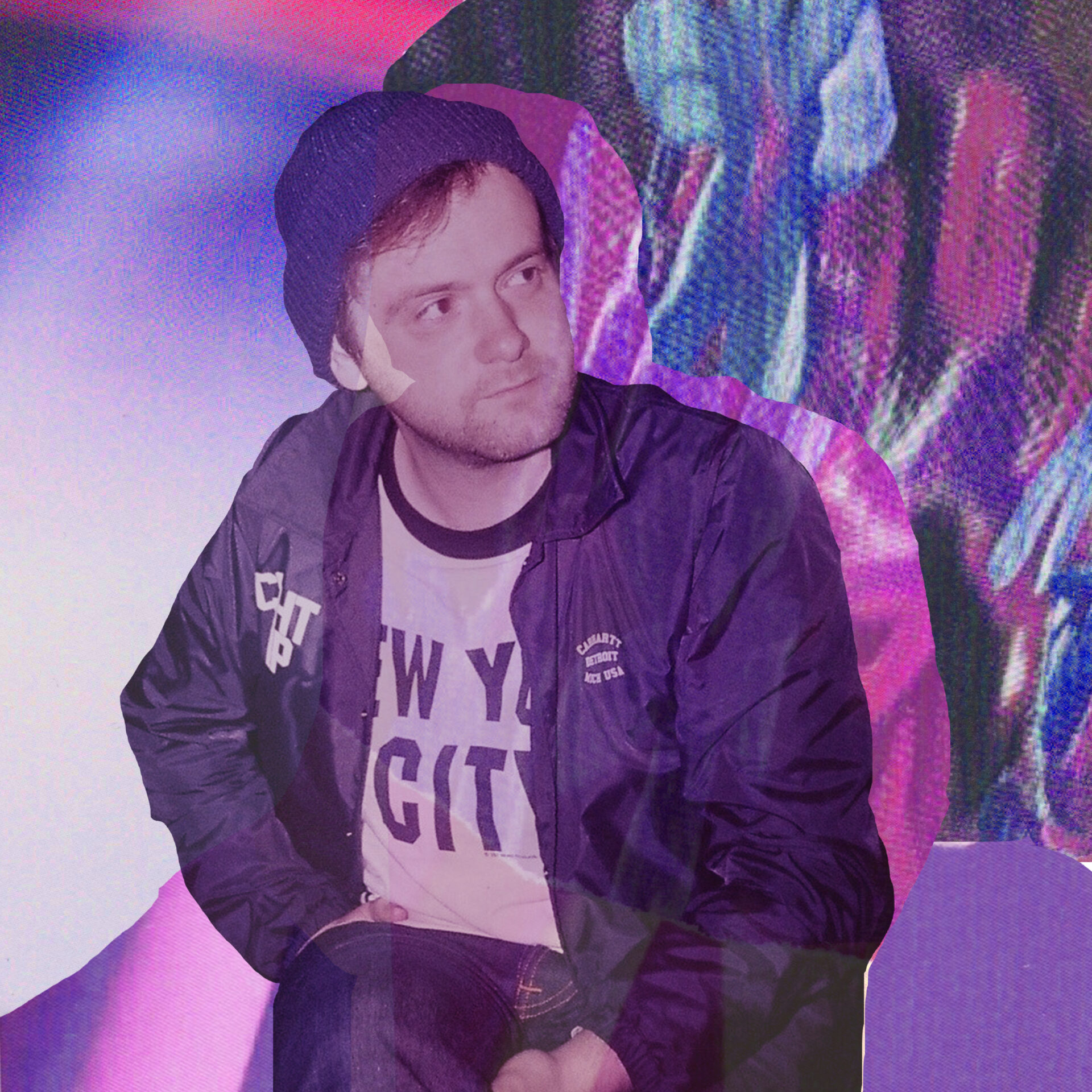 GIITTV Introducing: Griff Lynch