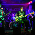 The Main Grains - The Soundhouse, Leicester, 26/08/2017