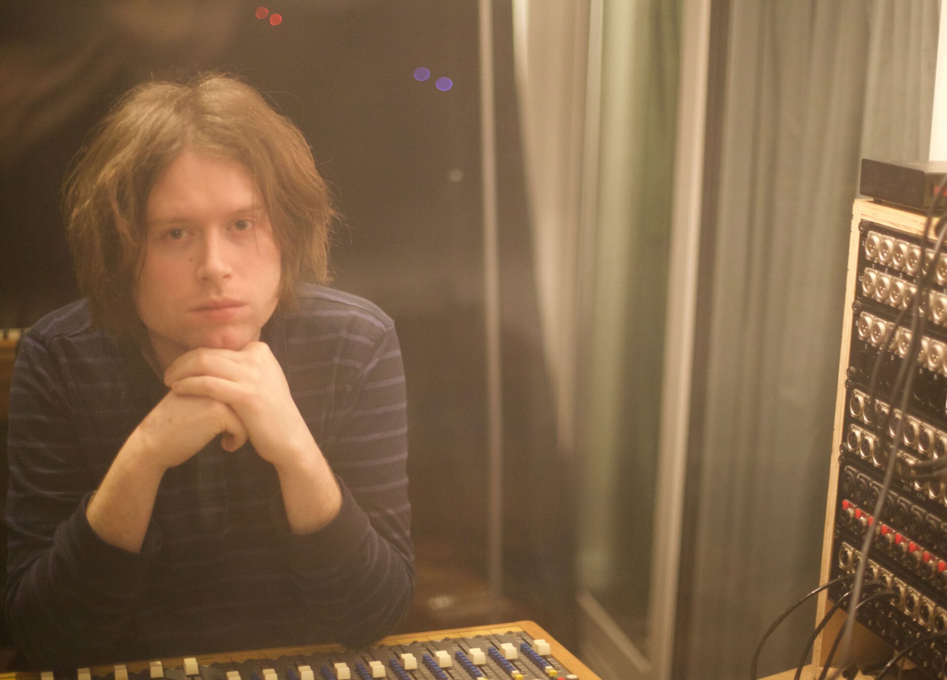 Video Of The Week #44: Ralegh Long - Big August [PREMIERE]