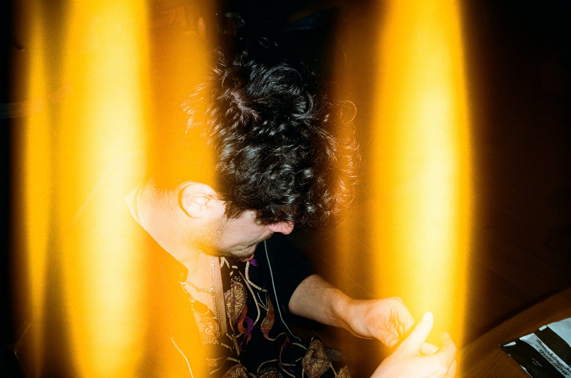 Track Of The Day #1058: Sid Batham - Like I Do