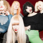 Track Of The Day #1069: Yassassin - Cherry Pie