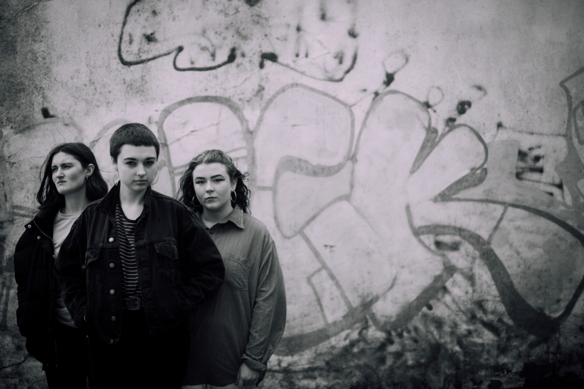 Track Of The Day #1061: Adwaith - FEMME