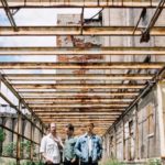 NEWS: METZ share "Mess of Wires"