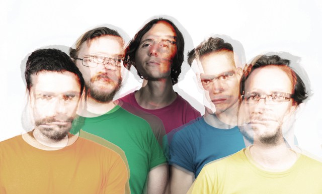 NEWS: Vessels reveal 'Mobilise' from new LP