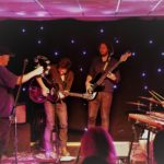 Scott Hirsch/Michael Chapman – Brudenell Social Club, Leeds, 05/09/2017 1
