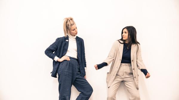 Tracks Of The Week #24/09: Guide Dog, Honey Lung, Ásgeir, Haley Heynderickx, Jordan Rakei, METZ, Common Body