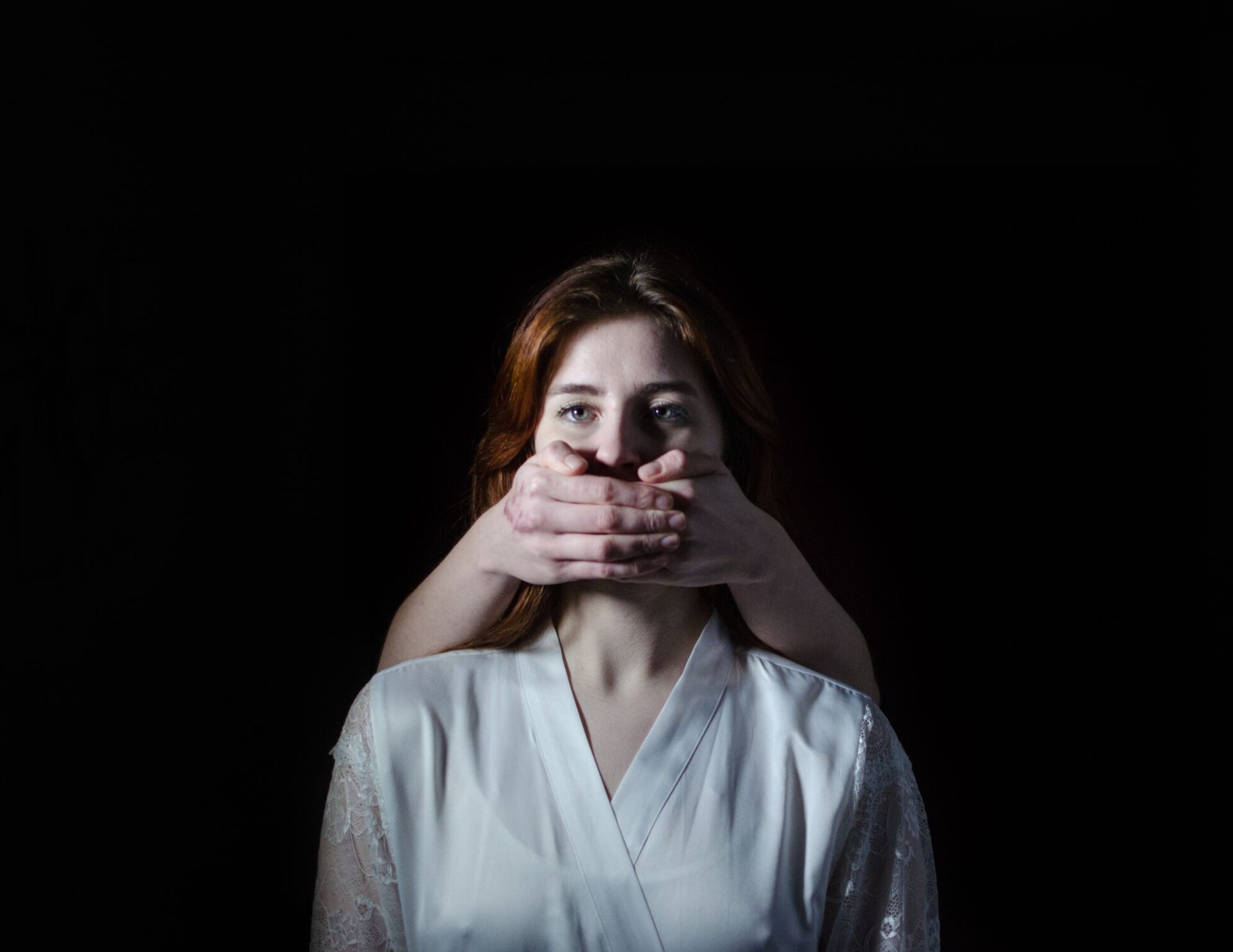 BLOG: Don't be Silenced by Mental Health Stigma by RUNAH