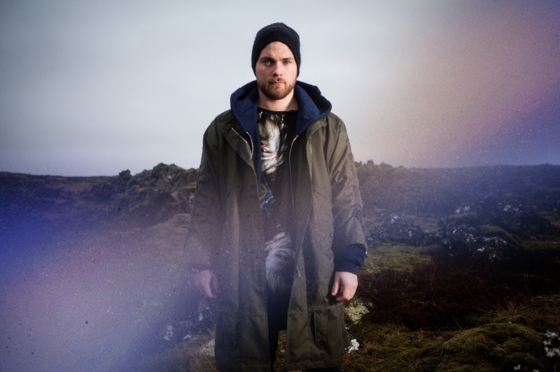 Track Of The Day #1083: Ásgeir - I Know You Know