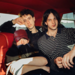 Beach Fossils / Nervous Conditions - Birmingham Hare & Hounds, 03/09/2017