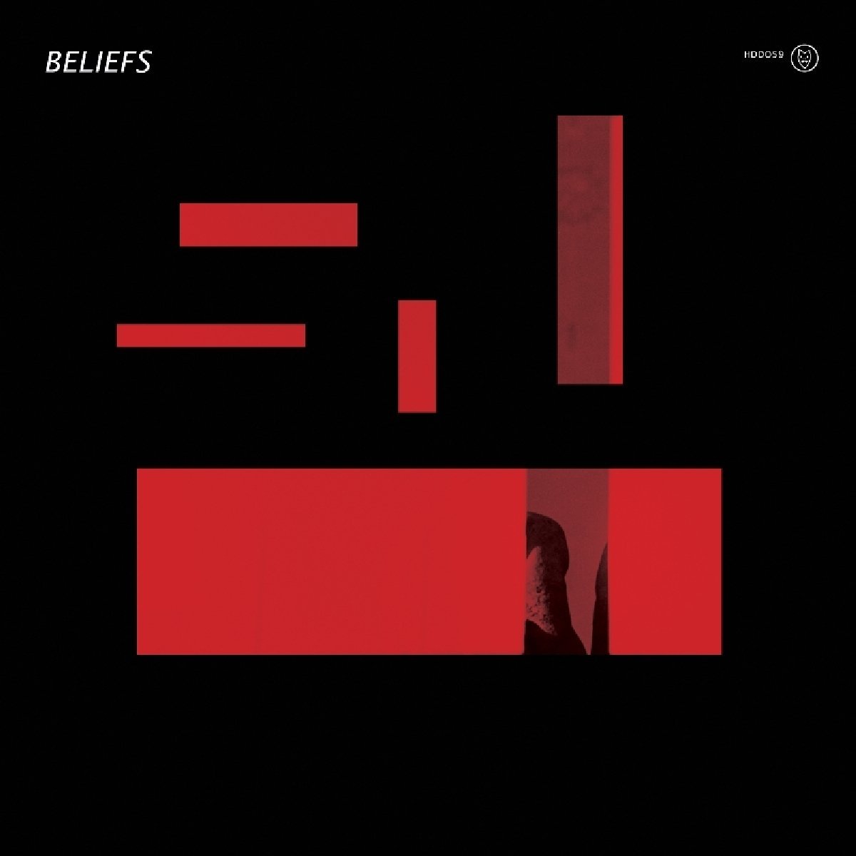Beliefs – Habitat (Outside Music/Hand Drawn Dracula)