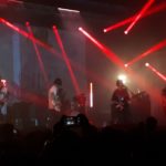 DIIV, #HYHBKK Weekend Noise Festival, Bangkok 09/09/2017 1