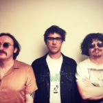 Track Of The Day #1082: Guide Dog - I am the Daddy