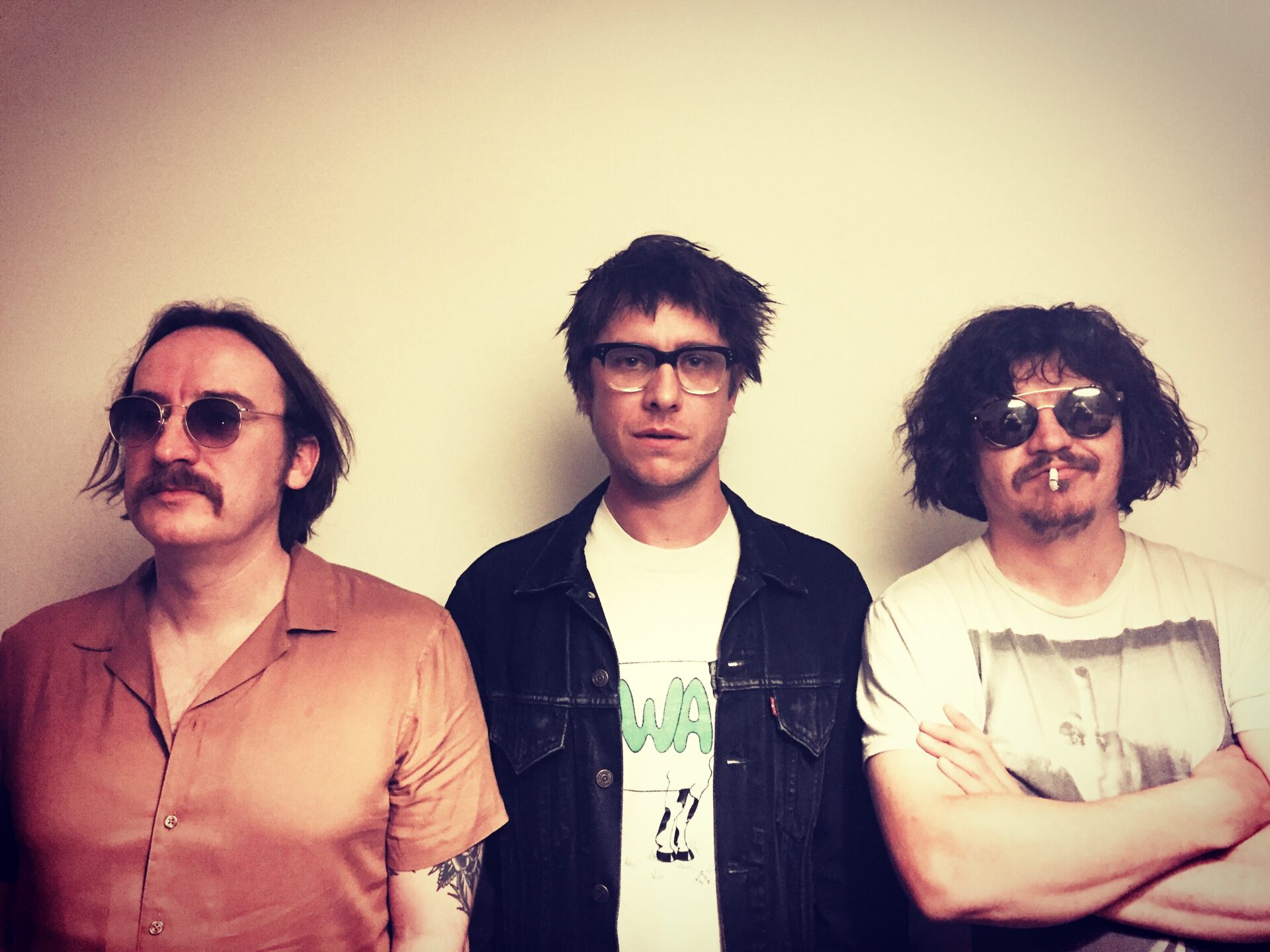 Track Of The Day #1082: Guide Dog - I am the Daddy