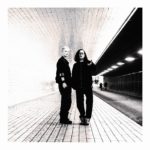 Miles Hunt & Erica Nockalls - We Came Here To Work (Good Deeds Records)