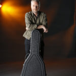 NEWS: Billy Bragg releases 'Why We Build the Wall' (Anais Mitchell cover) & Tour