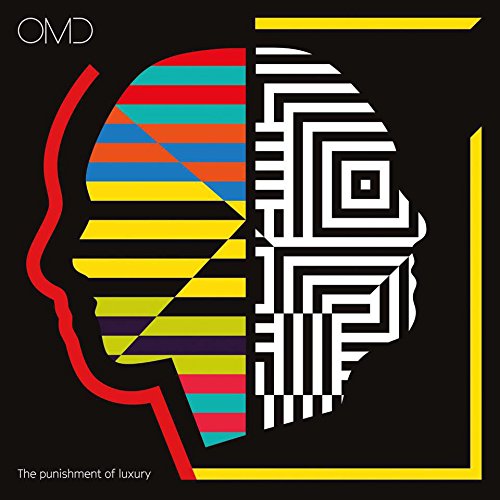 Orchestral Manoeuvres in the Dark - The Punishment of Luxury (White Noise)
