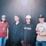 NEWS: Honey Lung share new single Stuttering Mind