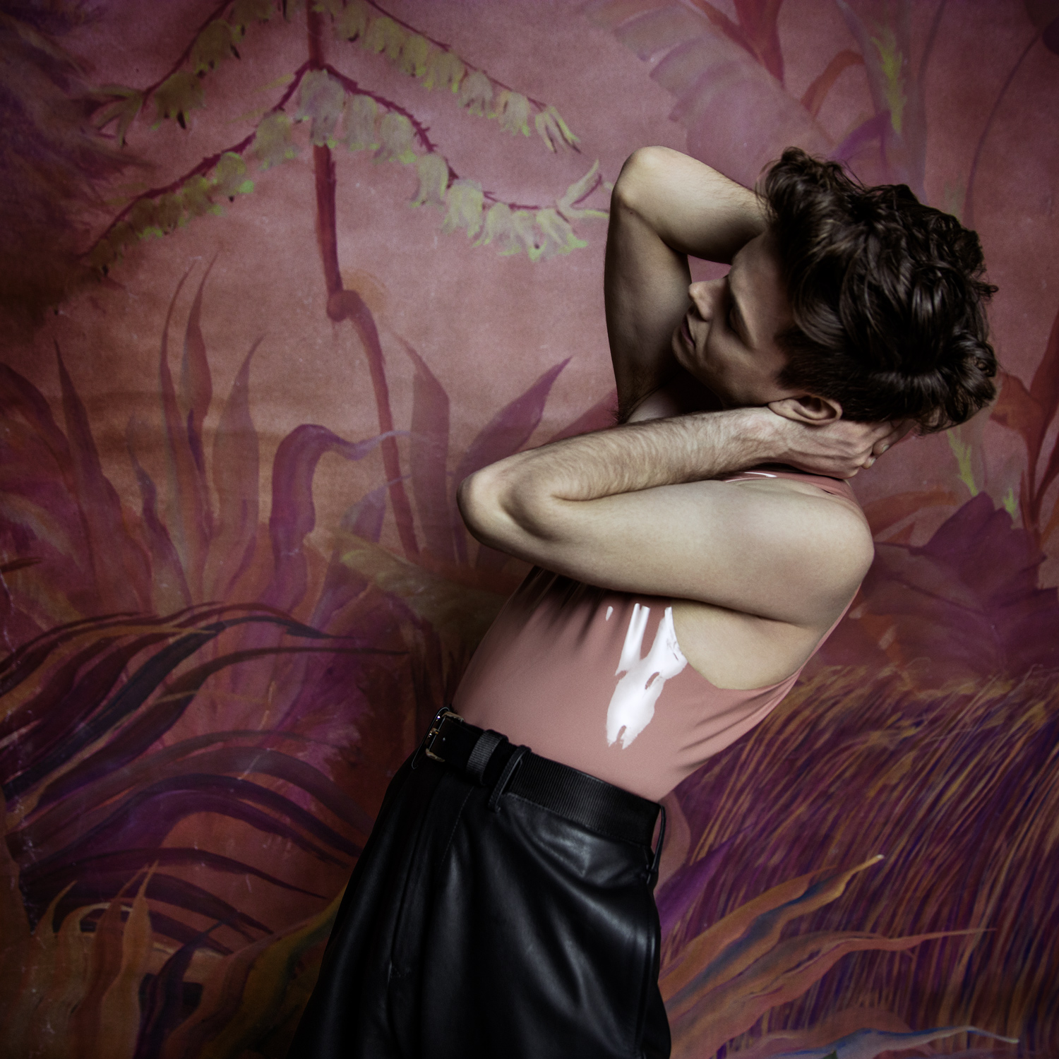 NEWS: Perfume Genius curates concert at the Roundhouse