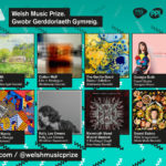 NEWS: Welsh Music Prize 2017 shortlist announced