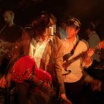 Track Of The Day #1085: The Bridport Dagger - Wolves
