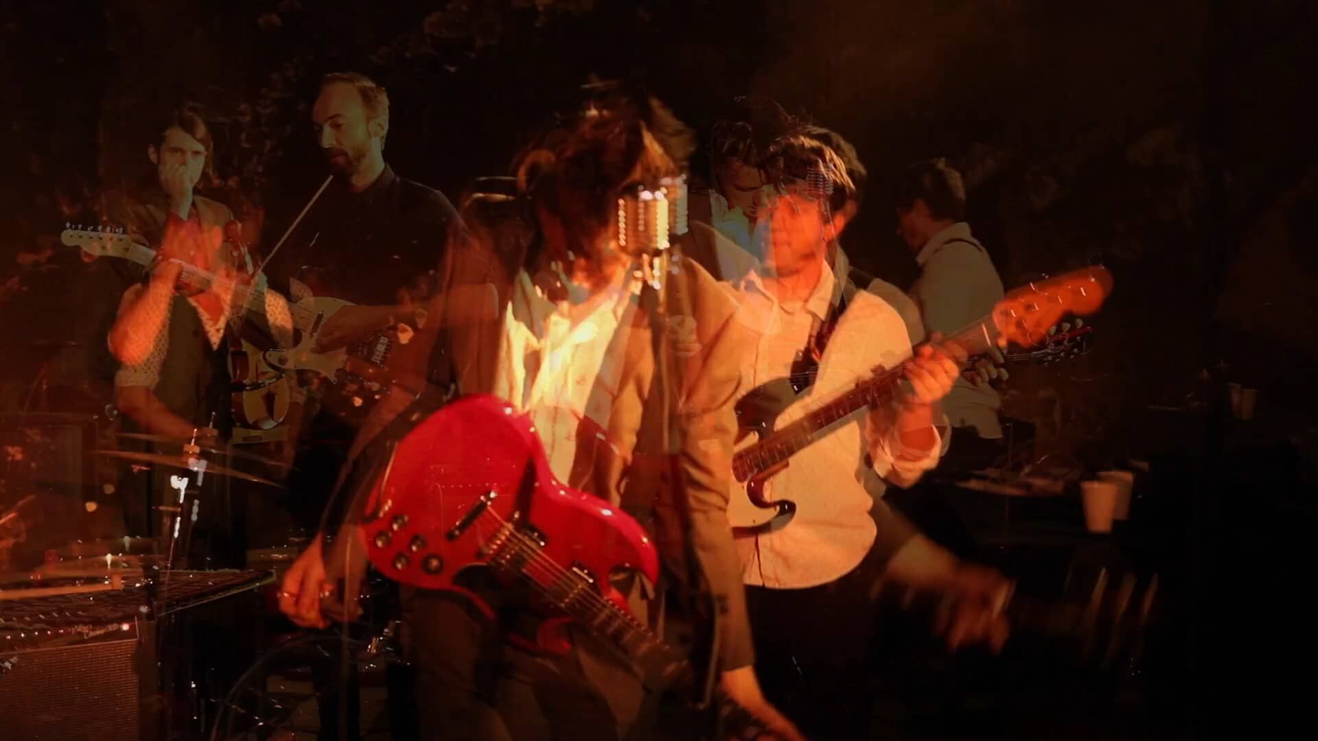 Track Of The Day #1085: The Bridport Dagger - Wolves