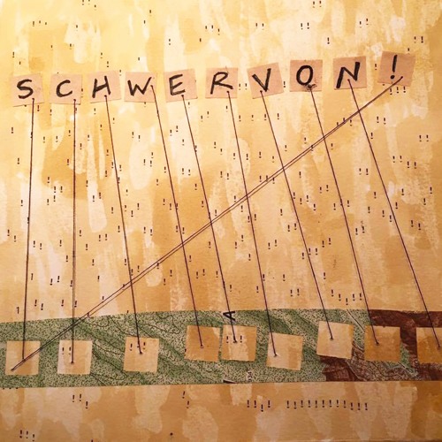 Track Of The Day #1079: Schwervon! – Blood Eagle
