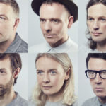 NEWS: Belle and Sebastian reveal new video 'We Were Beautiful' & 2018 Dates