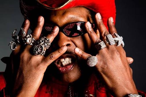 NEWS: Bootsy Collins' announces first new album in six years!