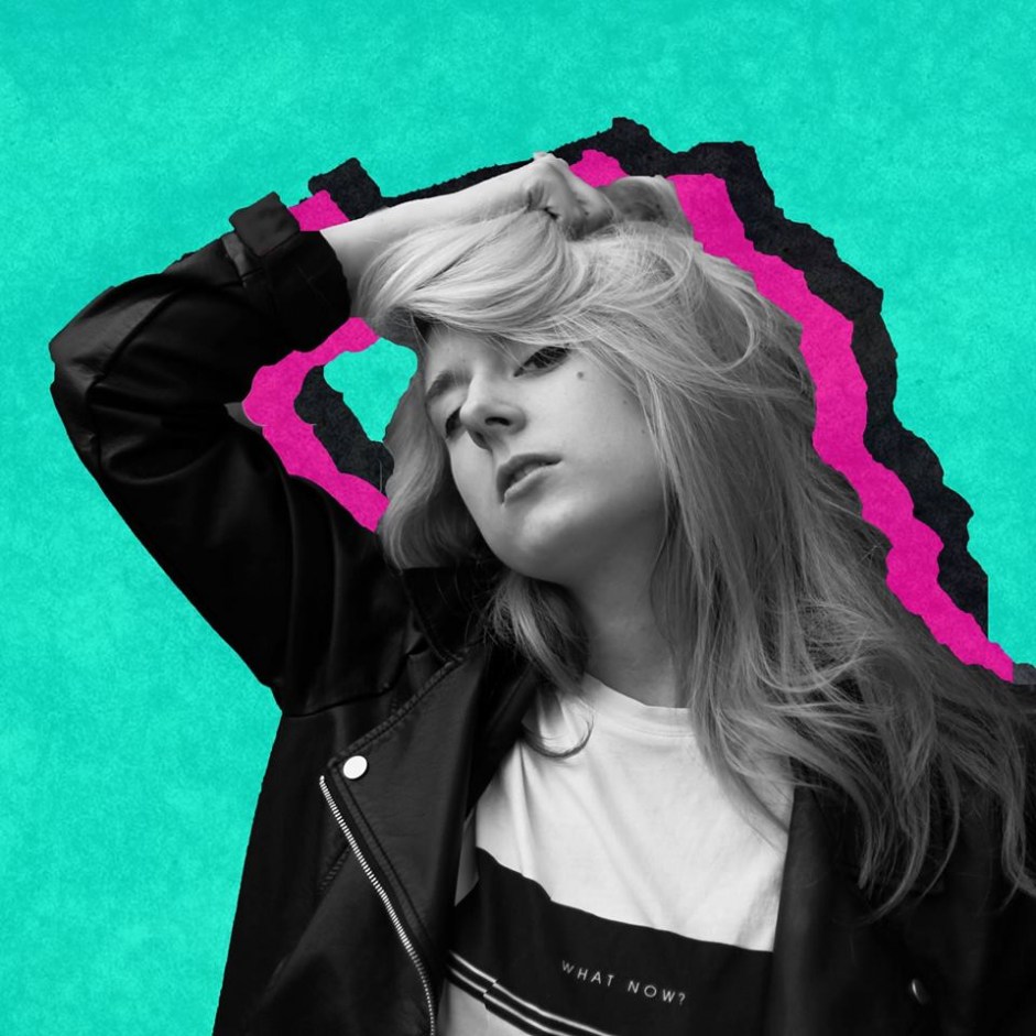 Track Of The Day #1075: DIDI – Back Off