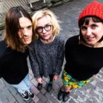 Track Of The Day #1087: Fever Dream - Heads Will Roll