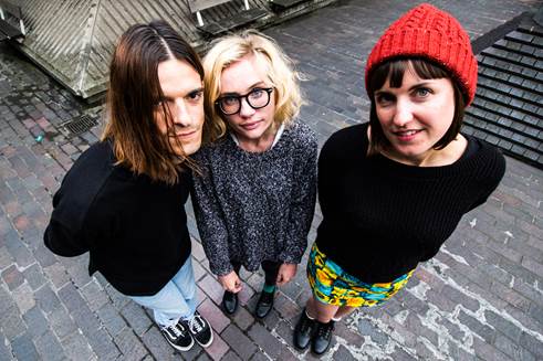 Track Of The Day #1087: Fever Dream - Heads Will Roll