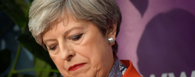 OPINION: Are we witnessing the slow death of the Tory party?
