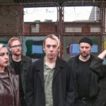 NEWS: Fehm share double A-side single