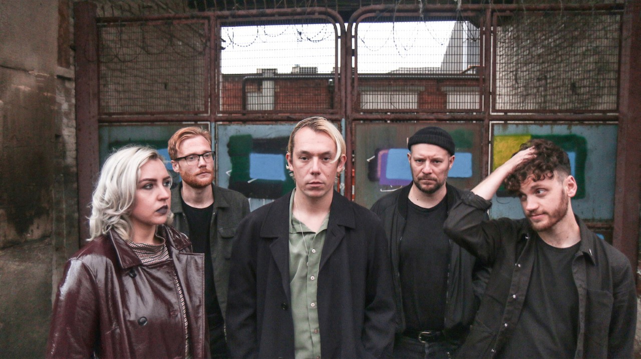 NEWS: Fehm share double A-side single