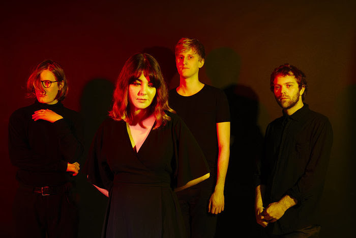 Track Of The Day #1080: Yumi Zouma - December