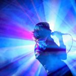 Nadine Shah – Brudenell Social Club, Leeds, 13/10/2017 1