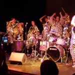 FESTIVAL REPORT: The Future is Female 2017 4