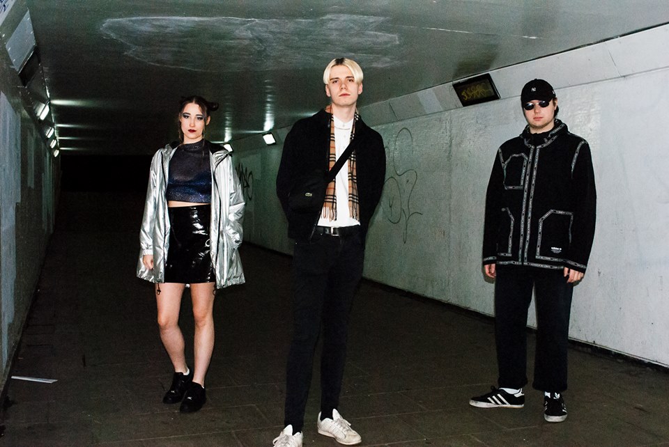 NEWS: Transfigure share new single 'Breathe'