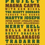 PREVIEW: The Great British Folk Festival 2017
