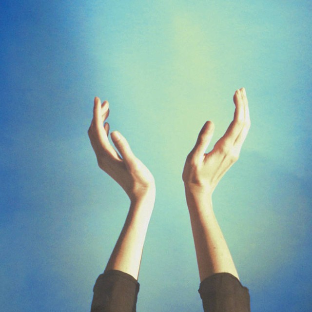 Cults - Offering (Sinderlyn)