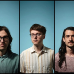 Track by Track: My Sad Captains - Sun Bridge