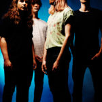 NEWS: Pulled Apart By Horses announce UK tour